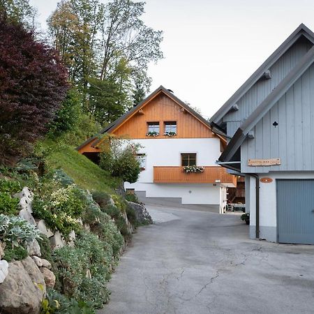 Apartma Gaby Bled Exterior photo