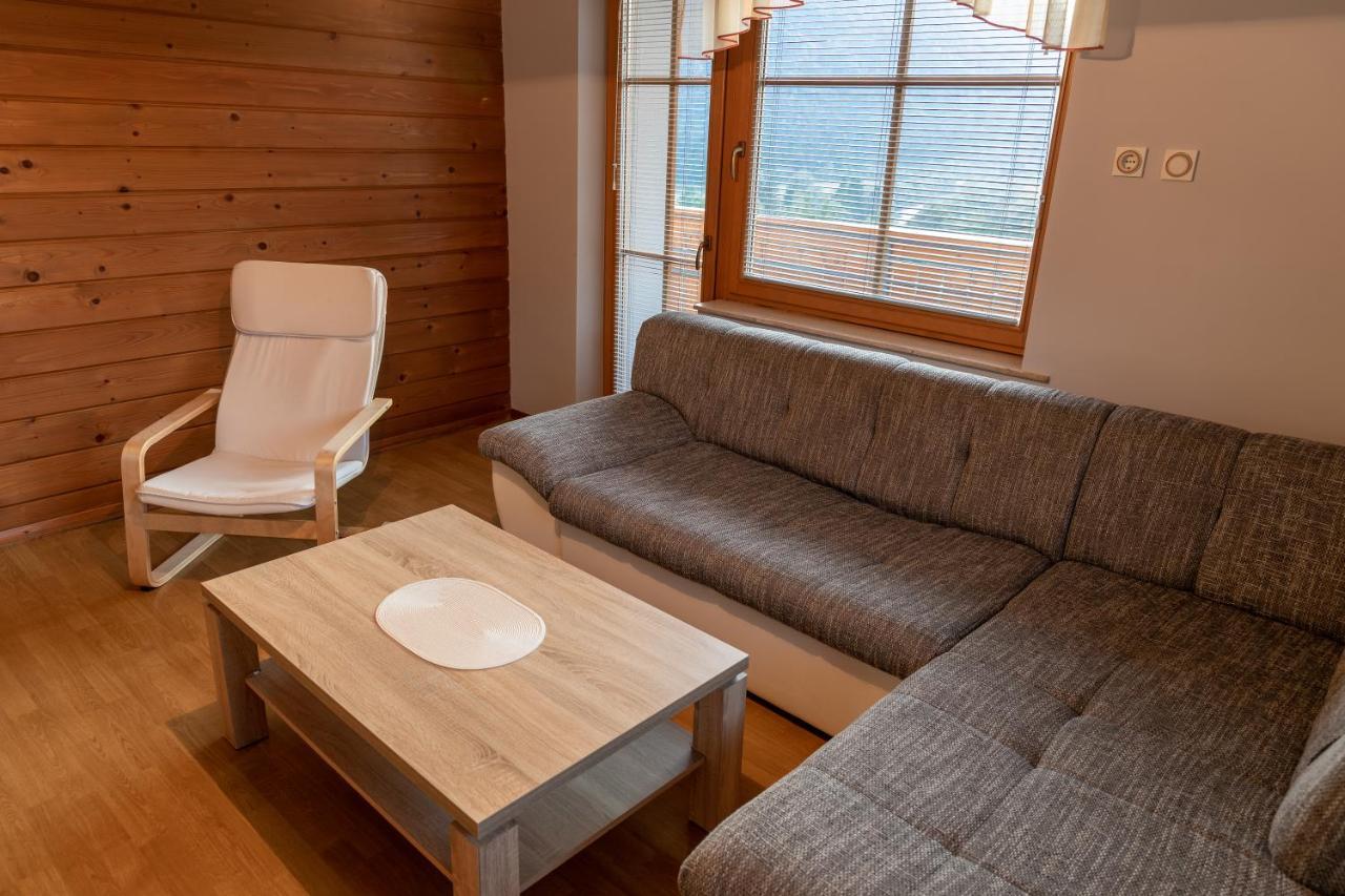 Apartma Gaby Bled Exterior photo