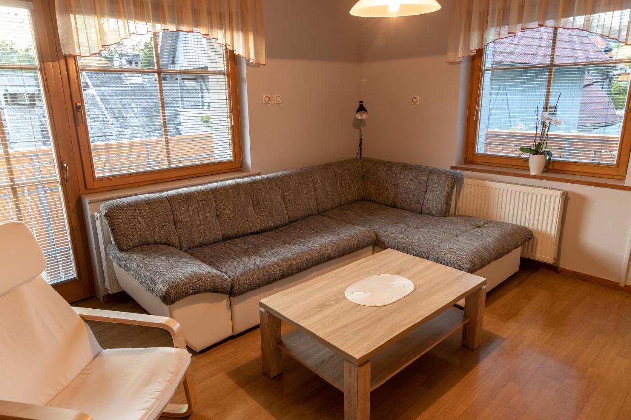 Apartma Gaby Bled Exterior photo