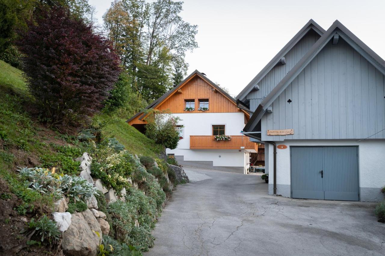Apartma Gaby Bled Exterior photo
