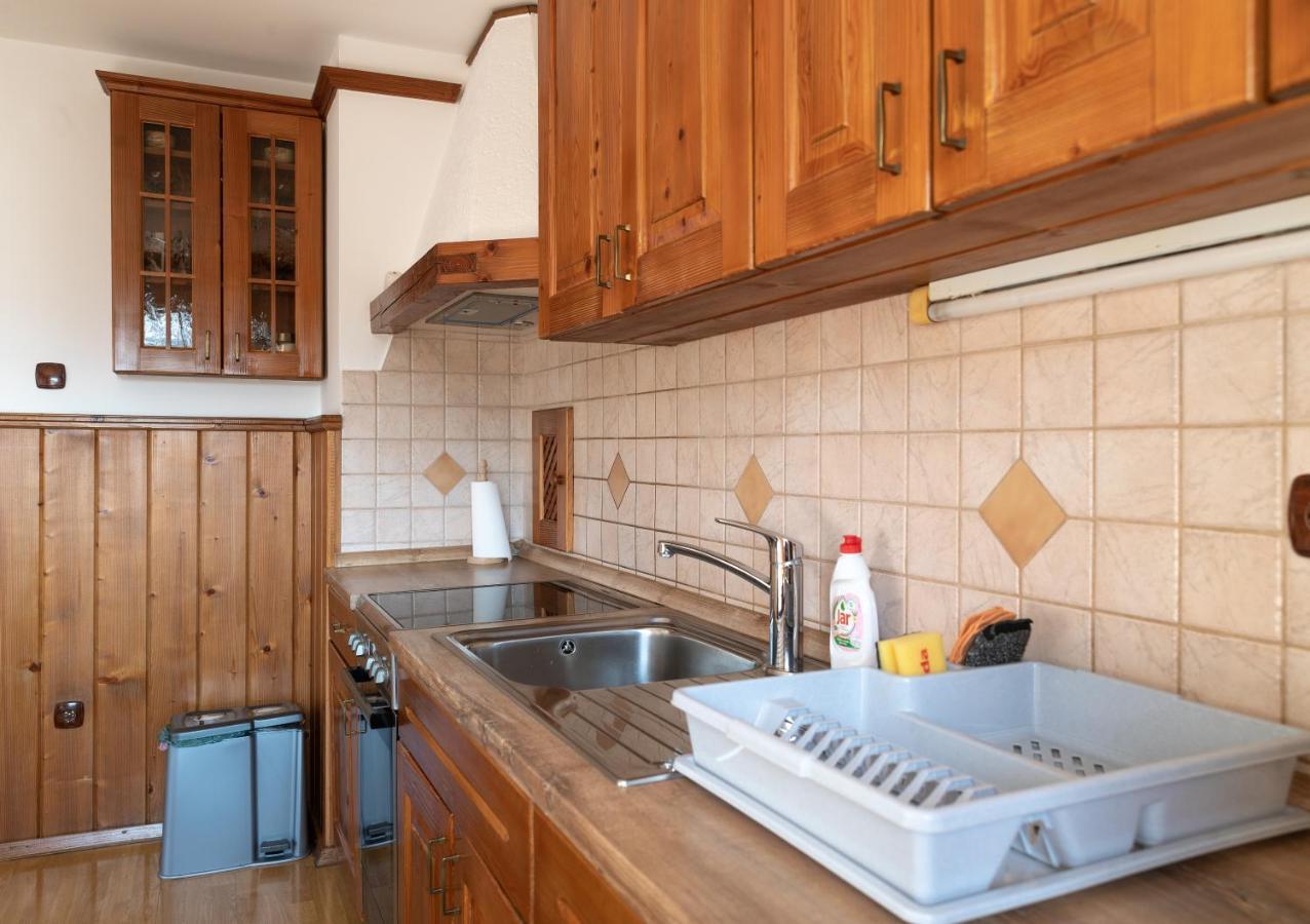 Apartma Gaby Bled Exterior photo