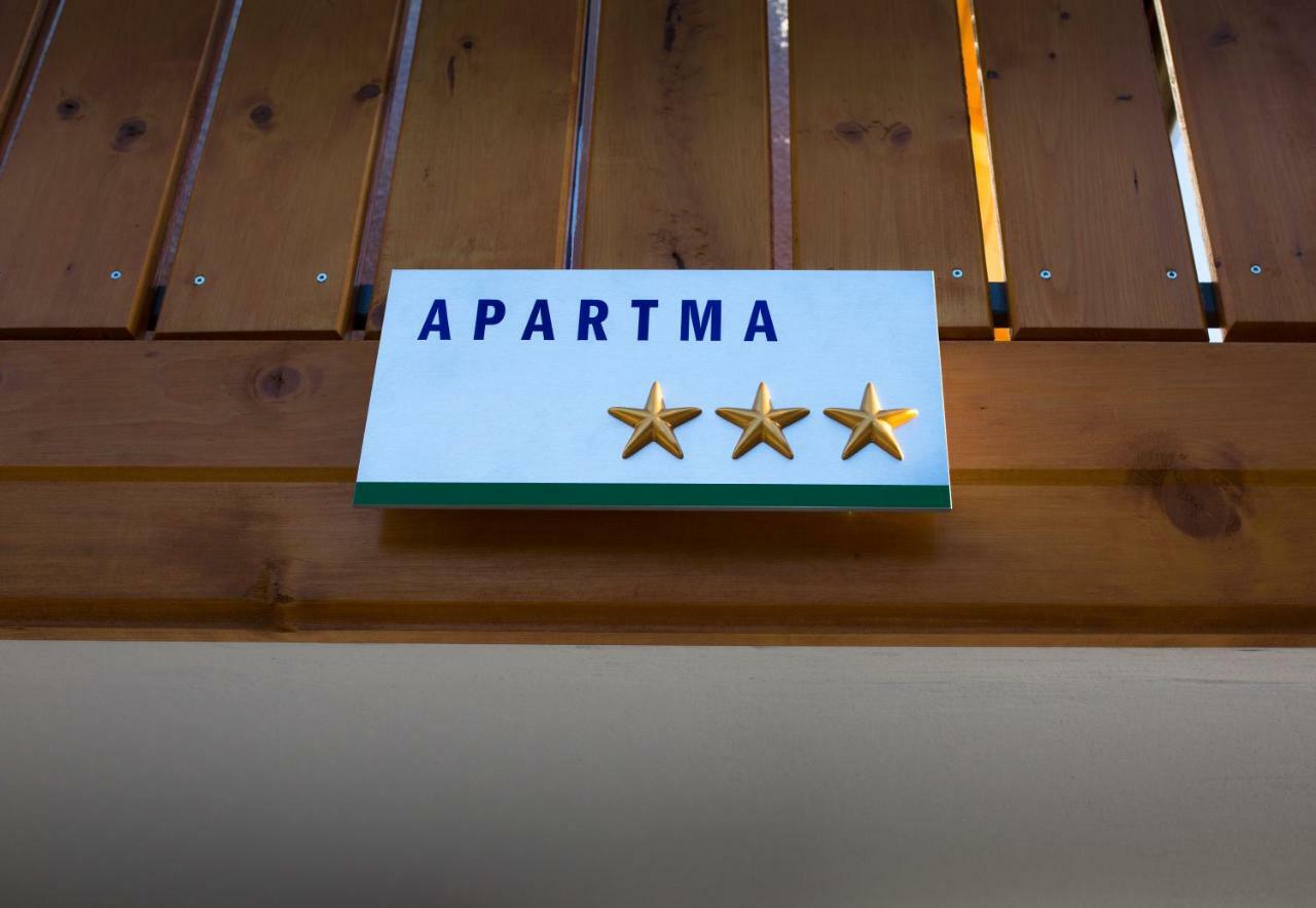 Apartma Gaby Bled Exterior photo
