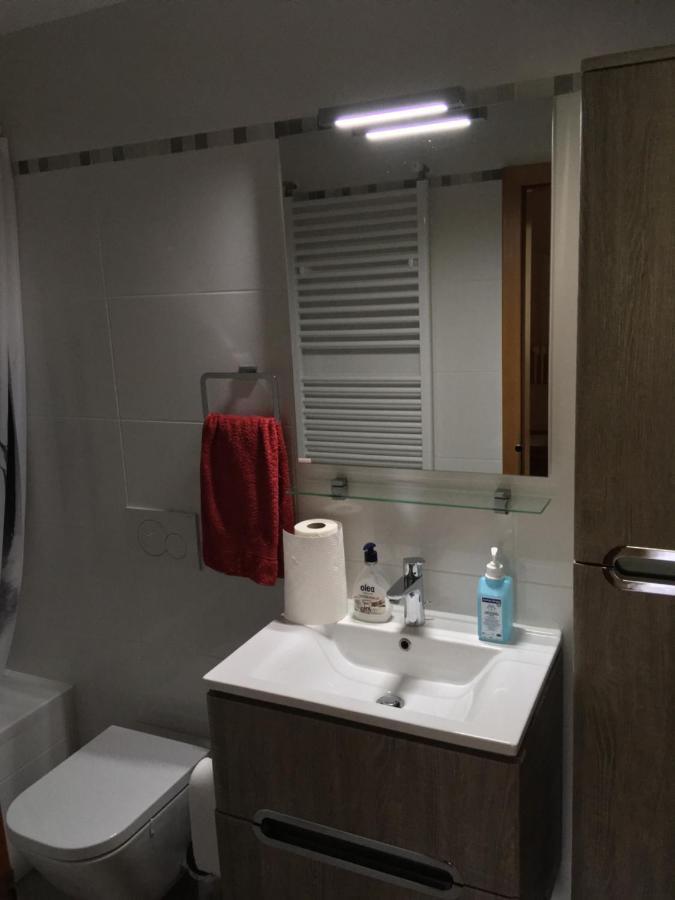Apartma Gaby Bled Exterior photo
